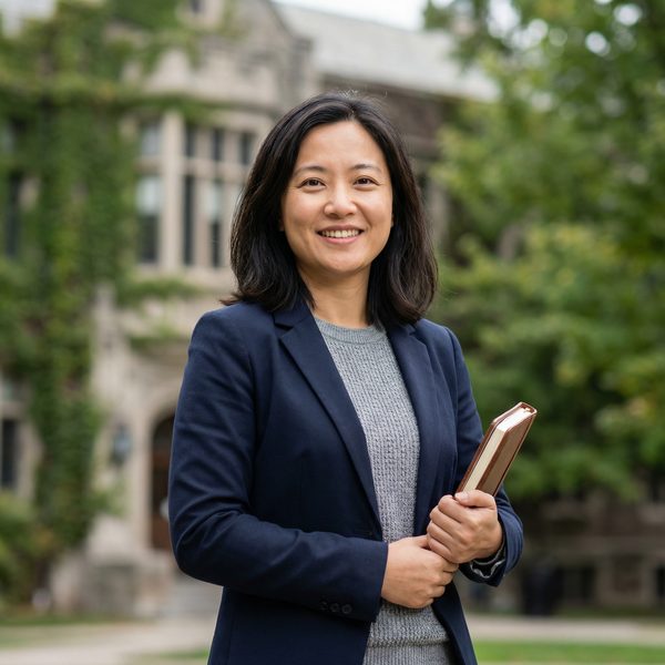 猎奇动物行为研究员